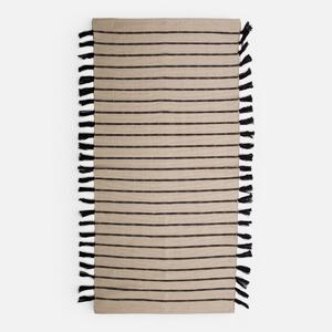 Χαλί Διαδρόμου (70x140) Nef-Nef Homeware Antilo Ecru