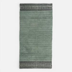 Χαλί Διαδρόμου (70x140) Nef-Nef Homeware Coper Green