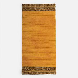 Χαλί Διαδρόμου (70x140) Nef-Nef Homeware Coper Mustard