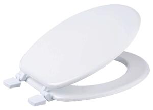 Καπάκι Λεκάνης (45.5x36) F-V White 116802
