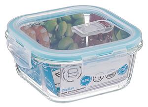 Φαγητοδοχείο 530ml F-V Squa Glass 146654