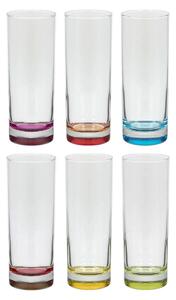 Ποτήρια Νερού (Σετ 6τμχ) S-D Colori Eau 154512