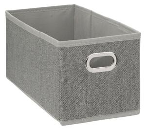 Κουτί Αποθήκευσης (31x15x31) F-V Storage Box L.Grey 160384C