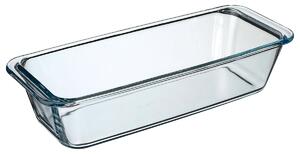 Πυρίμαχη Φόρμα Κέικ (31x12.3x7) F-V Glass Dish 59104