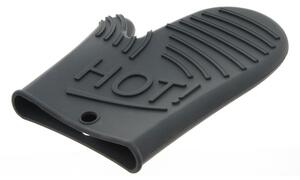 Γάντι Κουζίνας Σιλικόνης F-V Glove Gris 111111