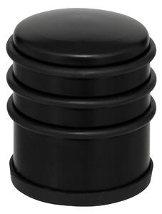 Στοπ Πόρτας (Φ7x7.5) F-V Doorstop 130015 Black