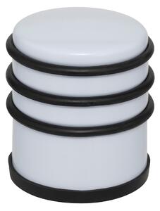 Στοπ Πόρτας (Φ7x7.5) F-V Doorstop 130015 White