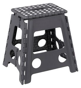 Πτυσσόμενο Σκαλοσκαμπό (29x22x39) F-V Stepstool Grey 164790
