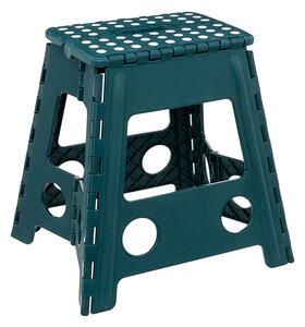Πτυσσόμενο Σκαλοσκαμπό (29x22x39) F-V Stepstool Petrol 164790