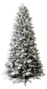 Χιονισμένο Χριστουγεννιάτικο Δέντρο Snowtree 180cm