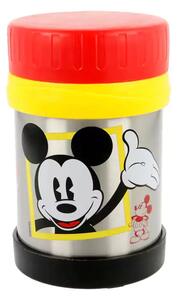 Ανοξείδωτος Θερμός Φαγητού Mickey Trend 284ml Stor