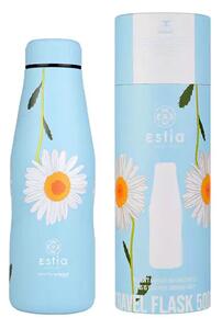 Ανοξείδωτο Μπουκάλι Θερμός Dreamy Sky 500ml Estia