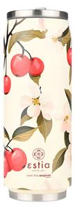 Ανοξείδωτο Ποτήρι Θερμός Sakura Whisper 500ml Estia