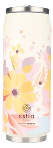 Ανοξείδωτο Ποτήρι Θερμός Spring Sonata 500ml Estia