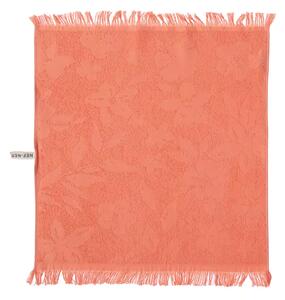 Ποτηρόπανο Valia 50X50 Nef Nef - 104 -Coral