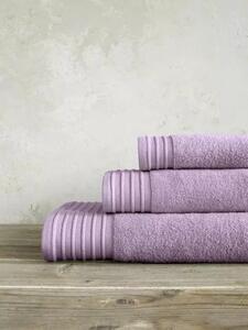 Πετσέτα Feel Fresh (40Χ60) Nima Home - 39 - Mauve