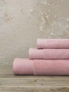 Πετσέτα Feel Fresh (40Χ60) Nima Home - 124-Pink