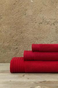 Πετσέτα Feel Fresh (40Χ60) Nima Home - 126-Red