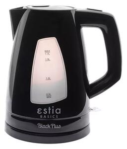 Βραστήρας Black Plus 1,7Lt Estia