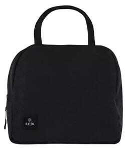 Τσάντα Φαγητού Ισοθερμική Save the Aegean (6L) Estia 96 - Black