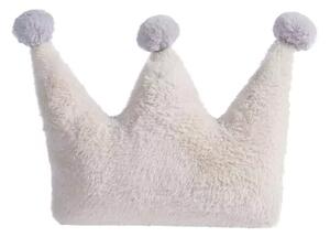 Διακοσμητικό Μαξιλάρι Baby Crown (40Χ27) Nef Nef - 108 - ecru