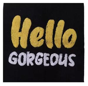 Πατάκι Μπάνιου Hello Gorgeous 80X80 Nef Nef