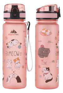 Παγούρι Mood Flamingo 500ml AlpinTec