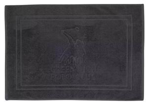 Χαλάκι Μπάνιου Elegant 50X70 Greenwich Polo Club - 96 - Black