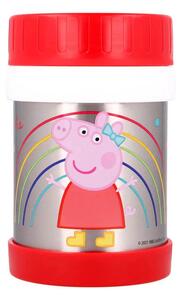 Ανοξείδωτος Θερμός Φαγητού Peppa PigToddler 284ml Stor