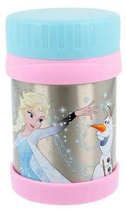 Ανοξείδωτος Θερμός Φαγητού Frozen Sparkle Like Magic 284ml Stor