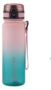 Παγούρι Pink-Ciel 500ml AlpinTec