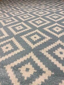 Χαλί Siesta 368-00093 (160Χ230) by Tzikas carpets - 35 - light blue