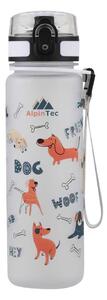 Παιδικό Παγούρι Happy Dogs 500ml AlpinTec