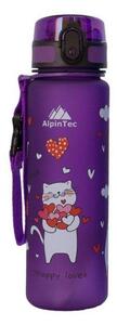 Παιδικό Παγούρι AlpinPro 500ml Cats