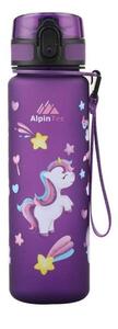 Παιδικό Παγούρι AlpinPro 500ml Unicorn - 60 - Purple