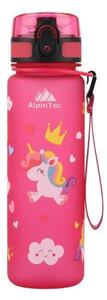 Παιδικό Παγούρι AlpinPro 500ml Unicorn - 124-Pink