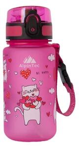 Παιδικό Παγούρι AlpinPro 350ml Love Cats