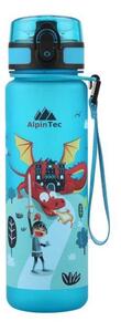 Παιδικό Παγούρι AlpinPro 500ml Dragon