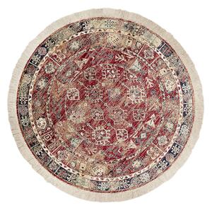 Στρογγυλό Χαλί All Season (Φ160) New Plan Sonia 9937/301220