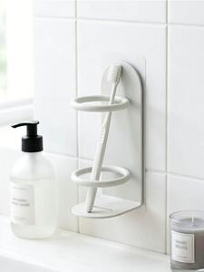 Sinsay - TOOTHBRUSH HOLDER - λευκο
