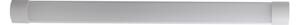 MEGATRON Φωτιστικό οροφής LED Base Lista, 90 cm, 3600 lm, CCT, Λευκό, Σαλόνι / τραπεζαρία, Πλαστικό