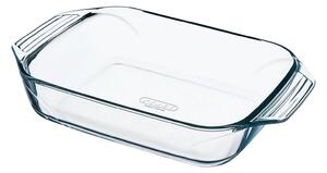 Πυρίμαχο σκεύος Irresistible Pyrex με χωρητικότητα 2.1lt και διαστάσεις 31x20x6cm