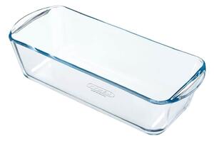 Πυρίμαχο σκεύος Bake & Enjoy Pyrex με χωρητικότητα 1.5L και διαστάσεις 28x12x8cm