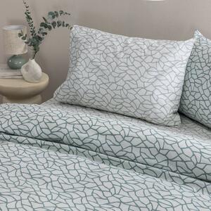 Ζεύγος Μαξιλαροθήκες (51x72) Palamaiki Fashion Life FL6296