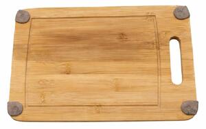 Ξύλο Κοπής (24x35x1.5) Espiel Bamboo DWMA1016