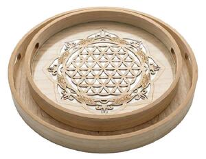 Δίσκοι Διακόσμησης (Σετ 2τμχ) Espiel DWDA1006