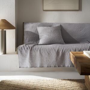 Ριχτάρι Καναπέ Διθέσιου (180x250) Gofis Home Francis Magnet Grey 729/15