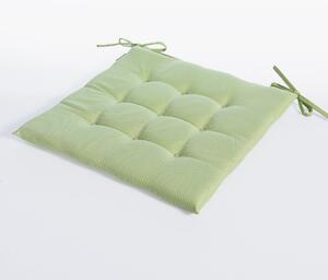 Αδιάβροχο Μαξιλάρι Καρέκλας (40x40x3) Nef-Nef Homeware Samba Green
