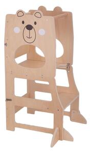 2Kids Toys - Πύργος εκμάθησης αρκουδάκι