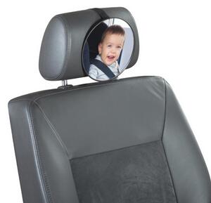 Καθρέφτης Αυτοκινήτου Για Μωρά Babywise Back Seat Mirror Rotable BW005